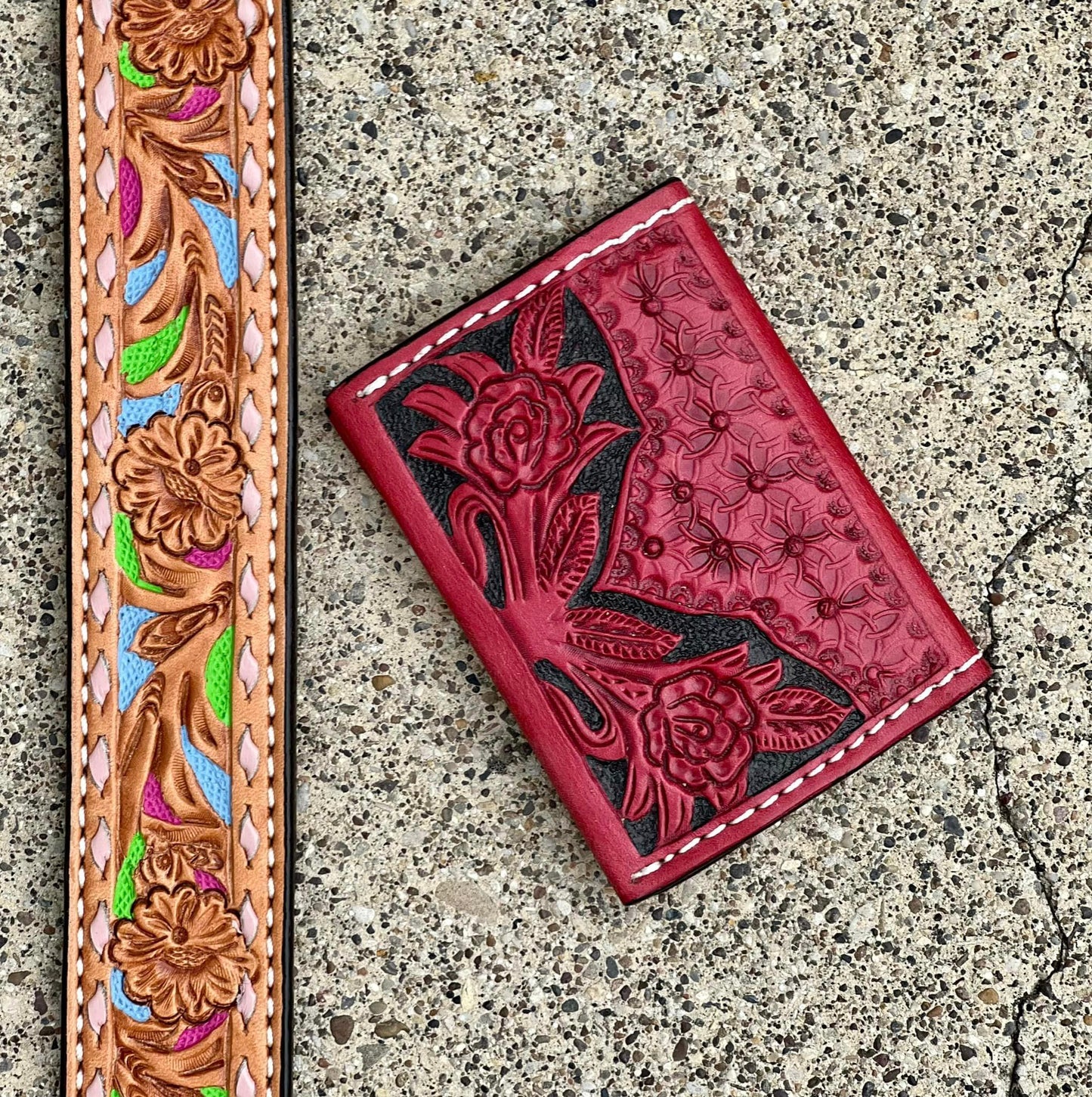3-piece High end Stadium Bag set! (Standard Length)