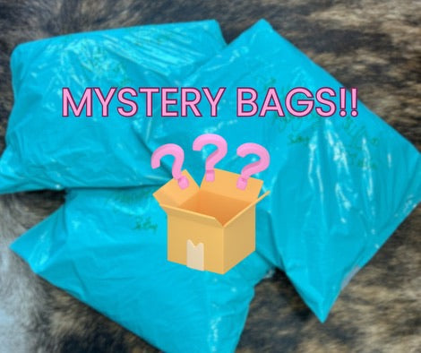 $15 Mystery Grab Bag