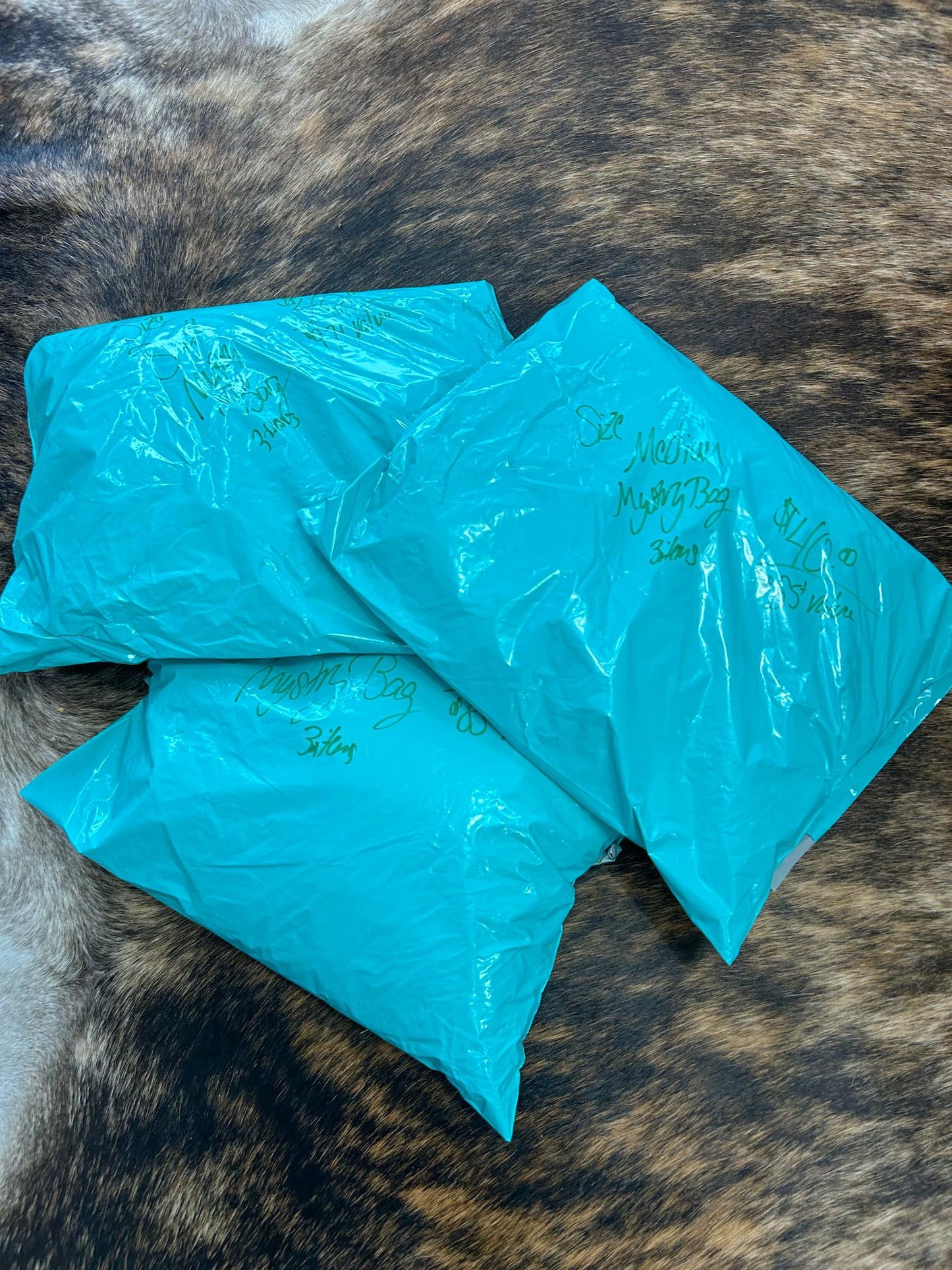 $15 Mystery Grab Bag