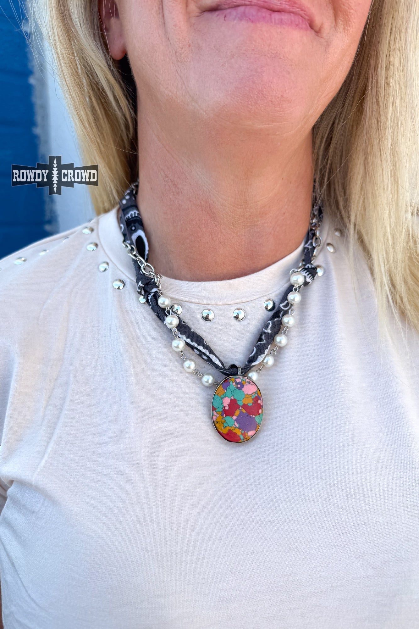 Nora Necklace
