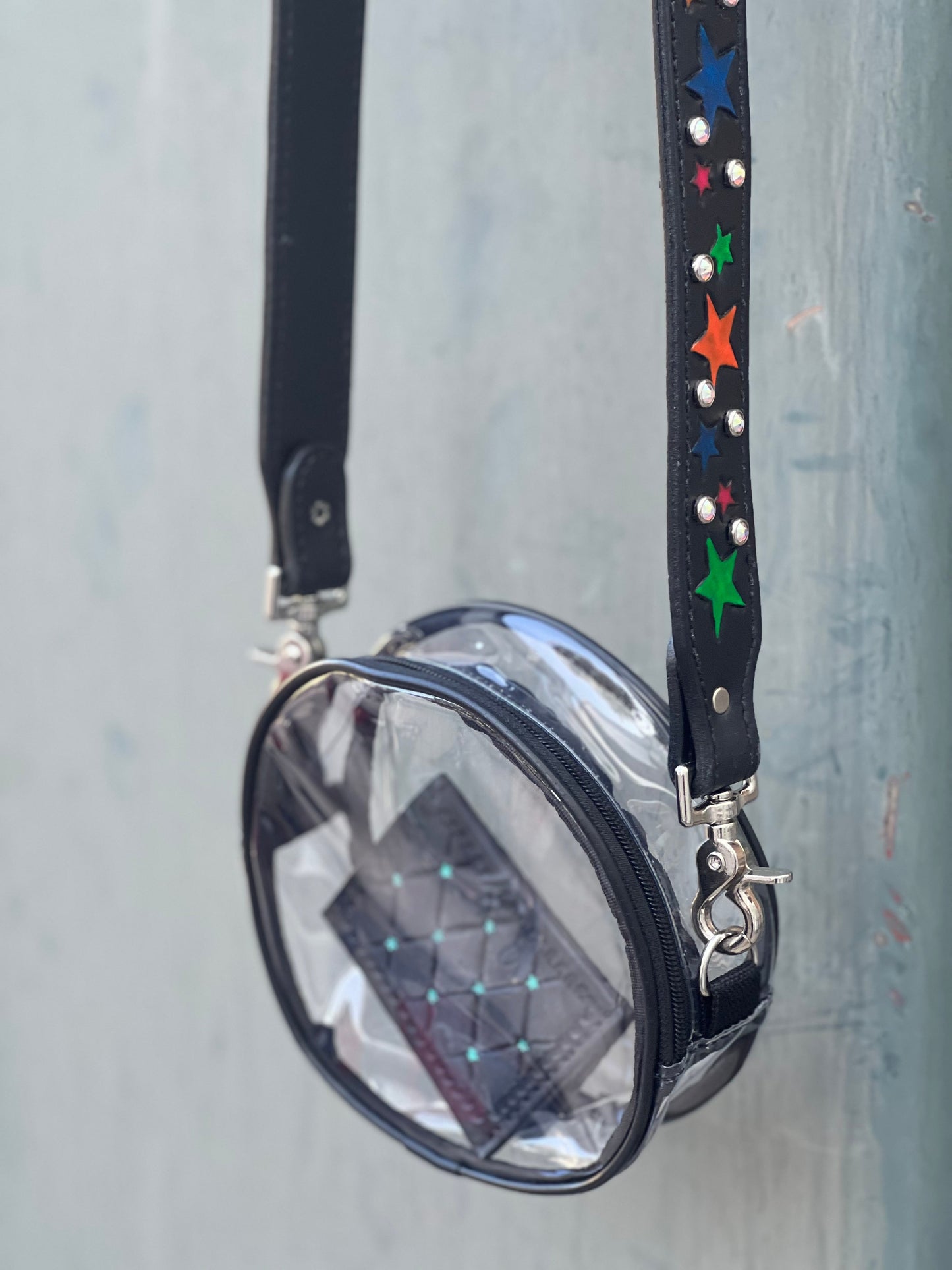 3-piece High end Stadium Bag set! (Standard Length)