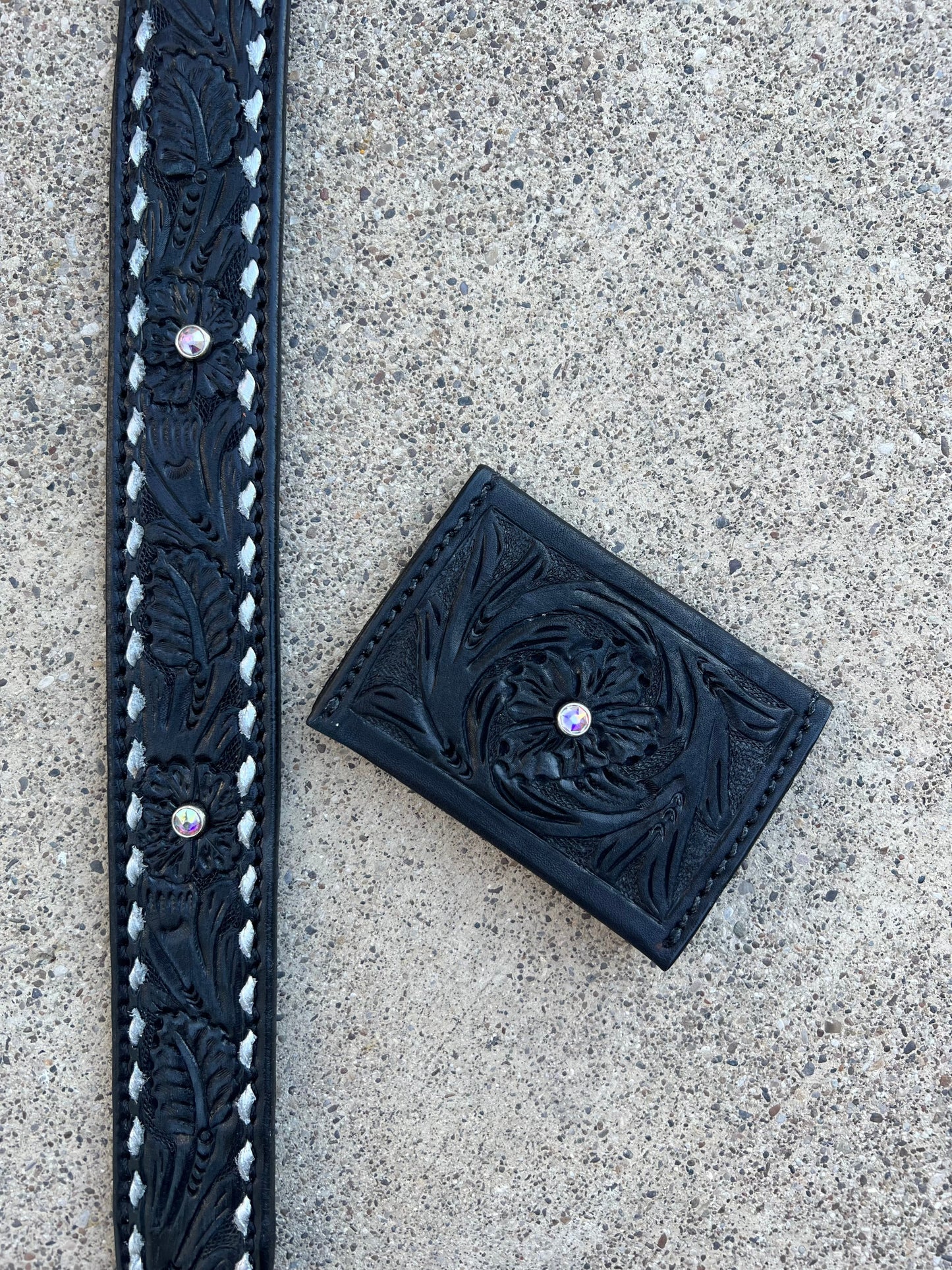 3-piece High end Stadium Bag set! (Standard Length)
