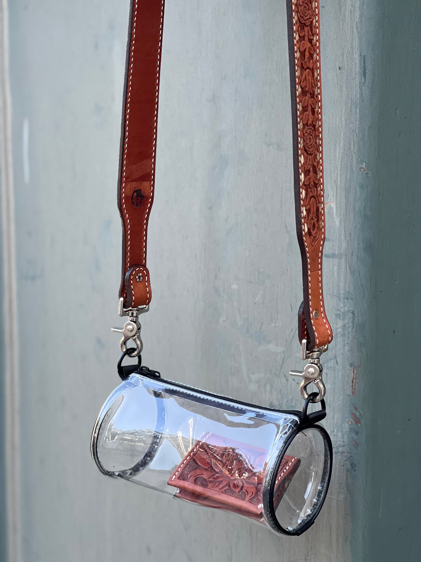 3-piece High end Stadium Bag set! (Standard Length)