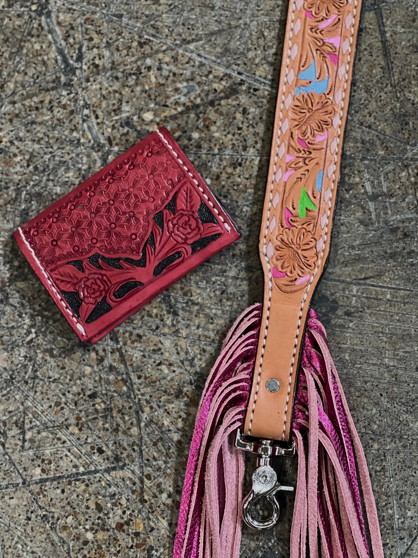 3-piece High end Stadium Bag set! (Standard Length)