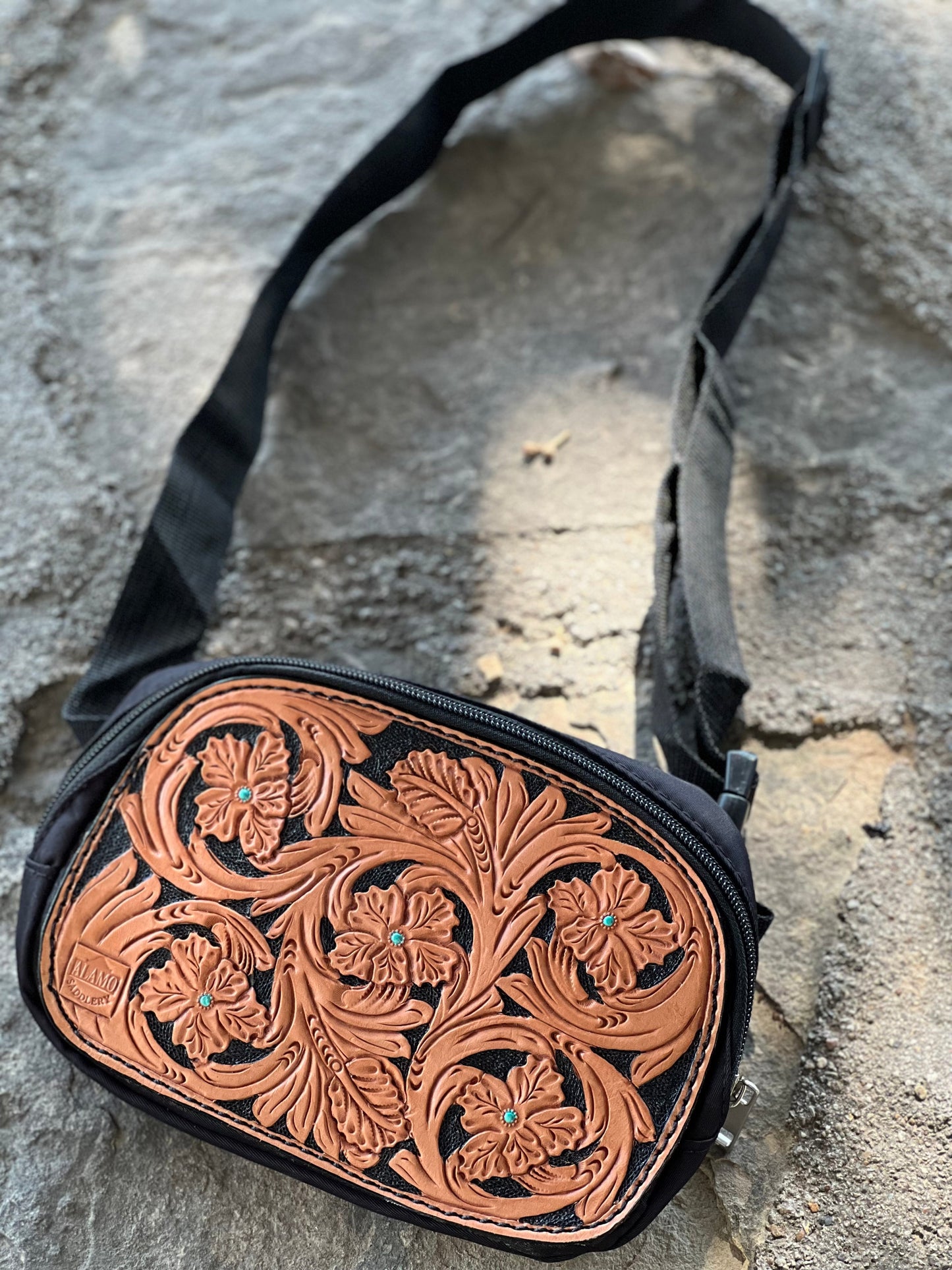 The Western Bum Bag