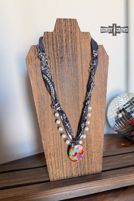 Nora Necklace