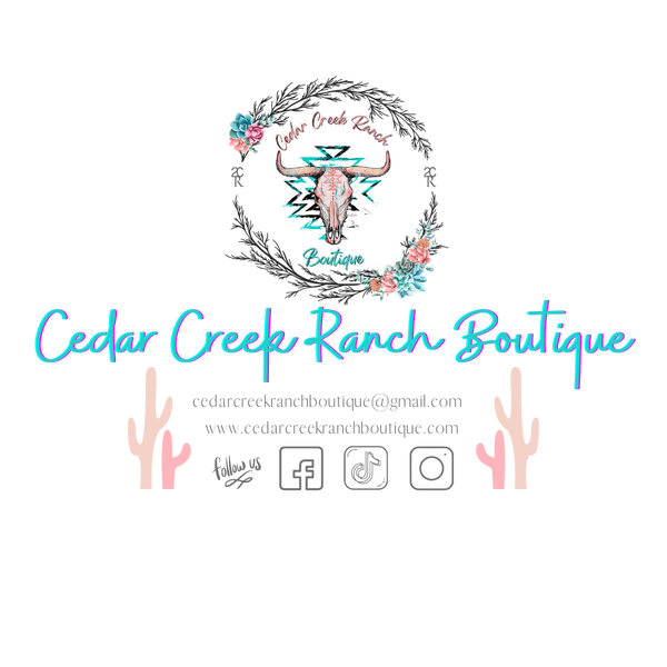 cedarcreekranchboutique