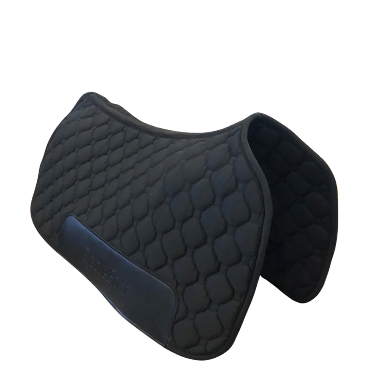 Therapeutic western best sale saddle pad