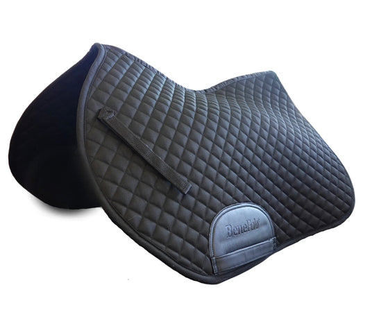 Therapeutic All-Purpose Saddle Pad